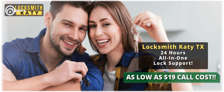 Locksmith Kathy TX